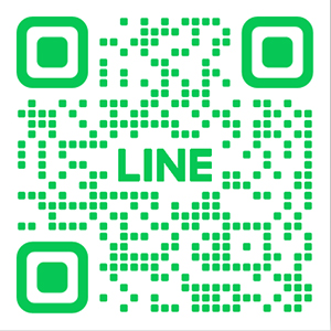 LINE QRコード