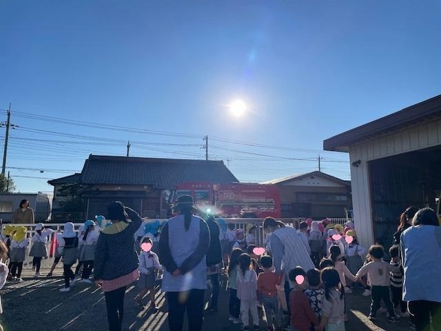 避難訓練＆通報訓練