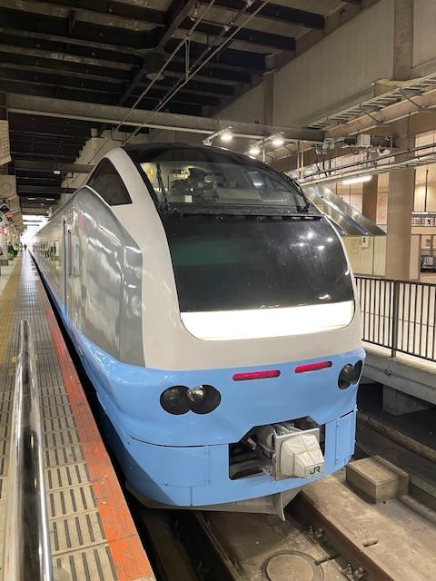 🚈親子遠足🐼