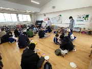保育参観日