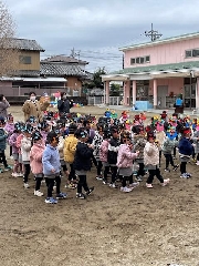 節分集会