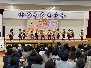 はっぴょうかいがありました🎵