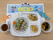 こどもの日🎏