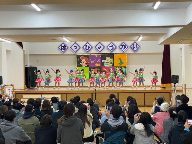 🎵発表会🎵がありました🐵🦁