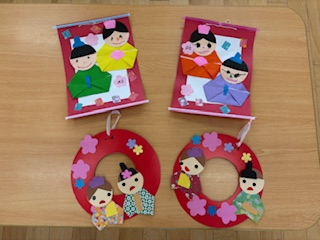 🎎ひなまつり🎎