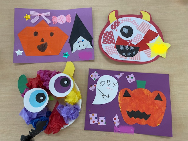 🎃ハロウィーン🎃